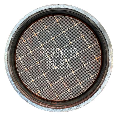 nettoyage filtre à particules (FAP)