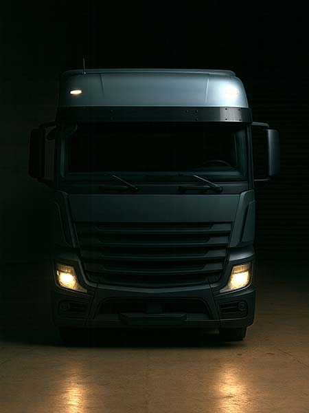 nettoyage filtre à particules (FAP)