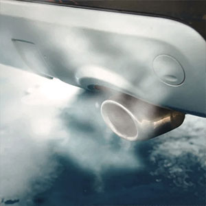 nettoyage filtre à particules (FAP)