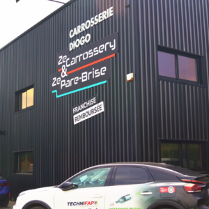 nettoyage filtre à particules (FAP)