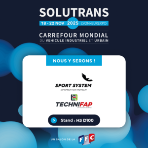 nettoyage filtre à particules (FAP)