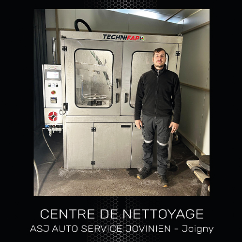 Auto Service Jovinien