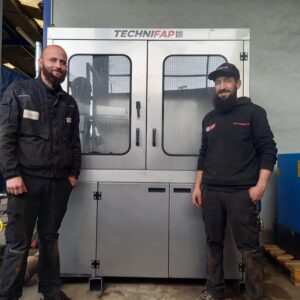 nettoyage filtre à particules (FAP)