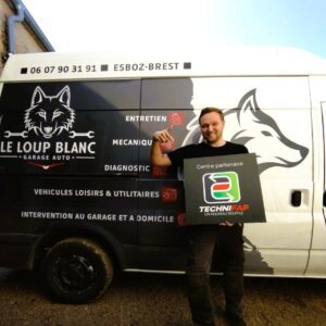 nettoyage filtre à particules (FAP)