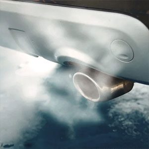 nettoyage filtre à particules (FAP)